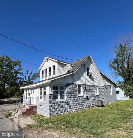 802 CENTER STREET, Cambridge, MD 21613