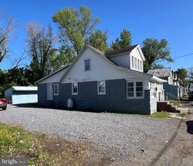 802 CENTER STREET, Cambridge, MD 21613