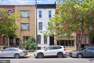 1618 S BROAD ST #2, Philadelphia, PA 19145