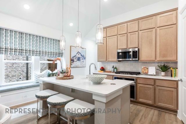 119 Neches Nook Court, Conroe, TX 77304