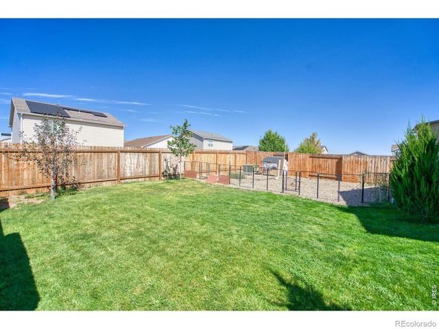 1127 Savona Avenue, Fort Lupton, CO 80621