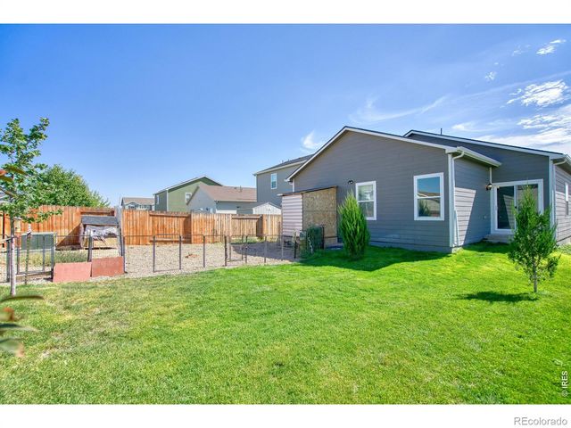1127 Savona Avenue, Fort Lupton, CO 80621
