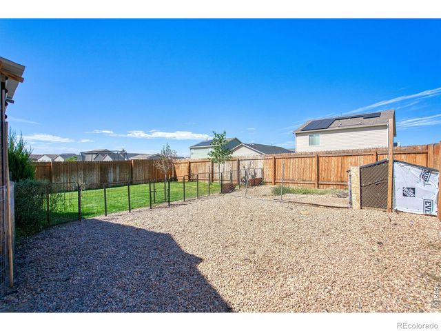 1127 Savona Avenue, Fort Lupton, CO 80621