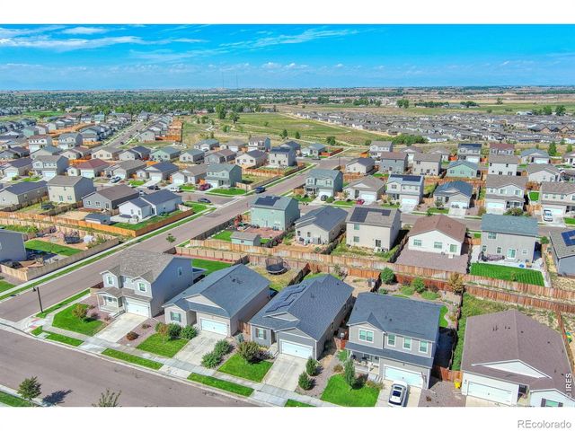 1127 Savona Avenue, Fort Lupton, CO 80621