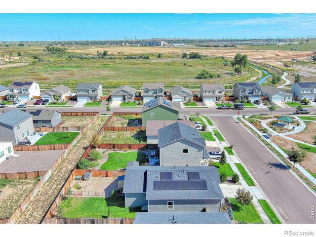 1127 Savona Avenue, Fort Lupton, CO 80621