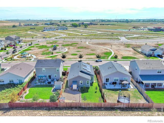 1127 Savona Avenue, Fort Lupton, CO 80621