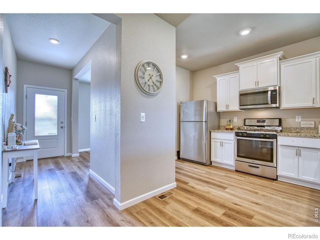 1127 Savona Avenue, Fort Lupton, CO 80621