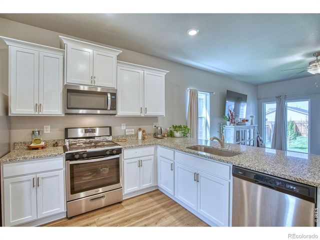1127 Savona Avenue, Fort Lupton, CO 80621