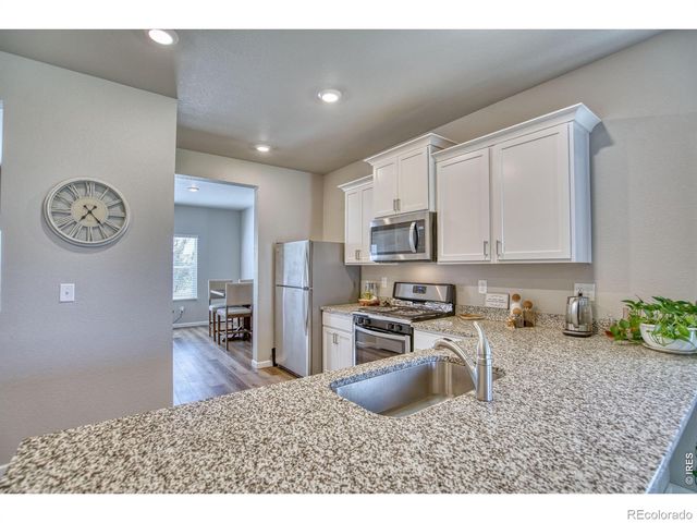 1127 Savona Avenue, Fort Lupton, CO 80621