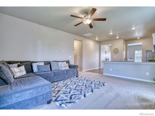 1127 Savona Avenue, Fort Lupton, CO 80621