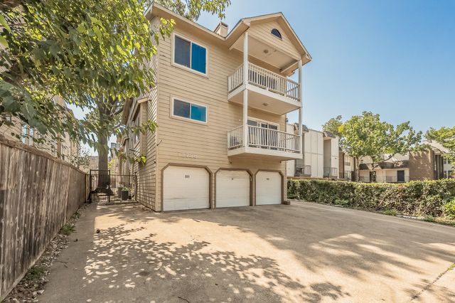 2728 Reagan Street 101, Dallas, TX 75219