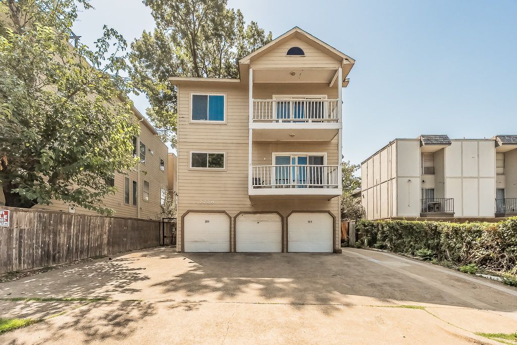 2728 Reagan Street 101, Dallas, TX 75219