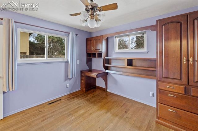 2121 Patrician Way, Colorado Springs, CO 80909