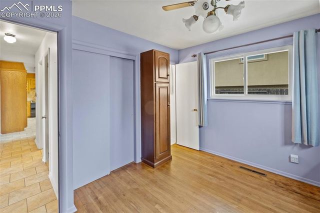 2121 Patrician Way, Colorado Springs, CO 80909