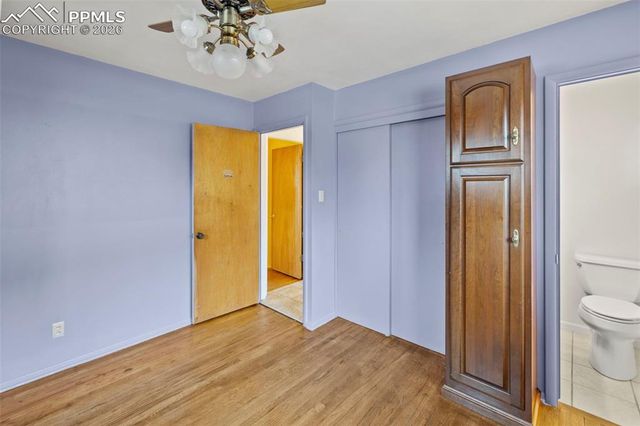 2121 Patrician Way, Colorado Springs, CO 80909