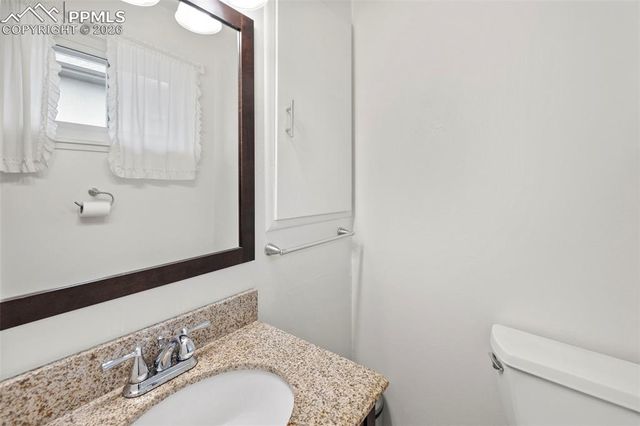 2121 Patrician Way, Colorado Springs, CO 80909