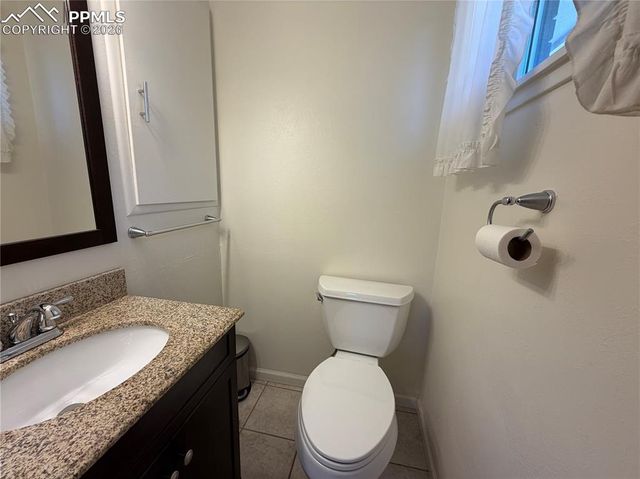 2121 Patrician Way, Colorado Springs, CO 80909