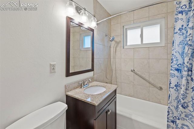 2121 Patrician Way, Colorado Springs, CO 80909