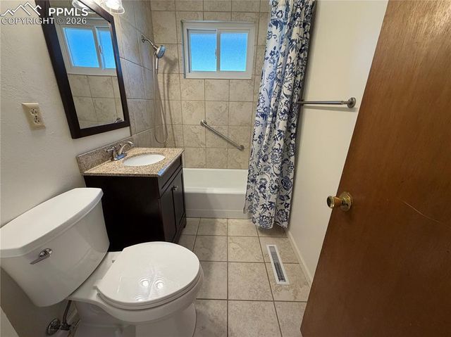 2121 Patrician Way, Colorado Springs, CO 80909