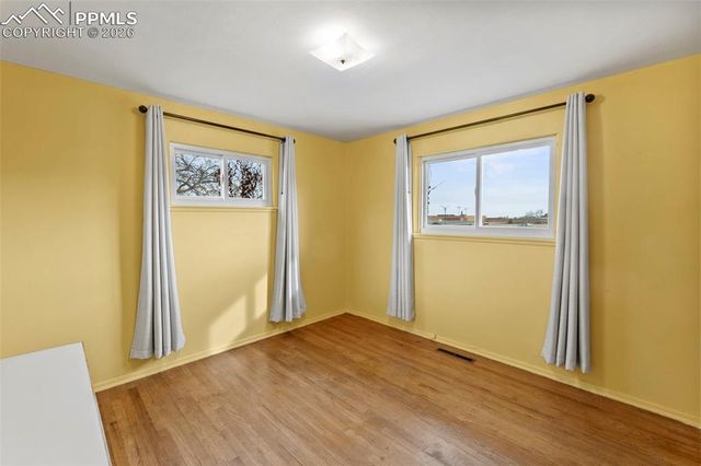 2121 Patrician Way, Colorado Springs, CO 80909