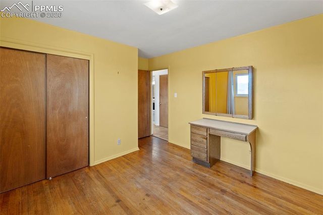 2121 Patrician Way, Colorado Springs, CO 80909