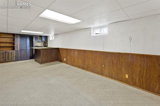 2121 Patrician Way, Colorado Springs, CO 80909