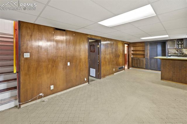 2121 Patrician Way, Colorado Springs, CO 80909