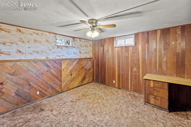 2121 Patrician Way, Colorado Springs, CO 80909