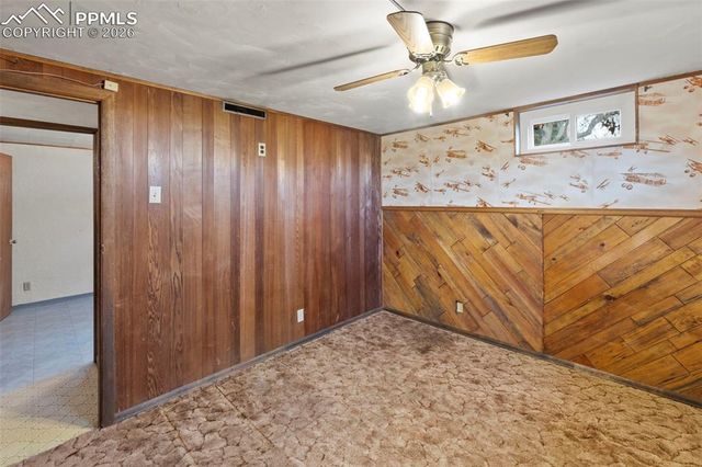 2121 Patrician Way, Colorado Springs, CO 80909