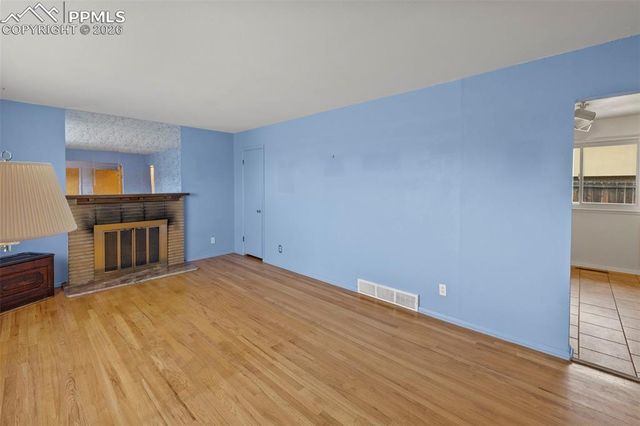 2121 Patrician Way, Colorado Springs, CO 80909