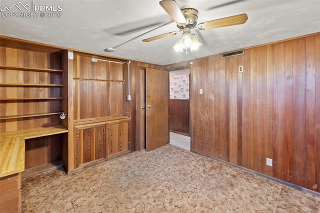 2121 Patrician Way, Colorado Springs, CO 80909