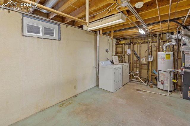 2121 Patrician Way, Colorado Springs, CO 80909