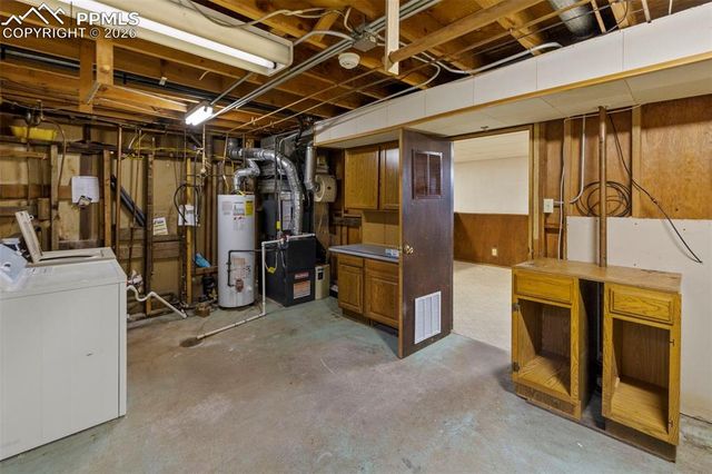 2121 Patrician Way, Colorado Springs, CO 80909