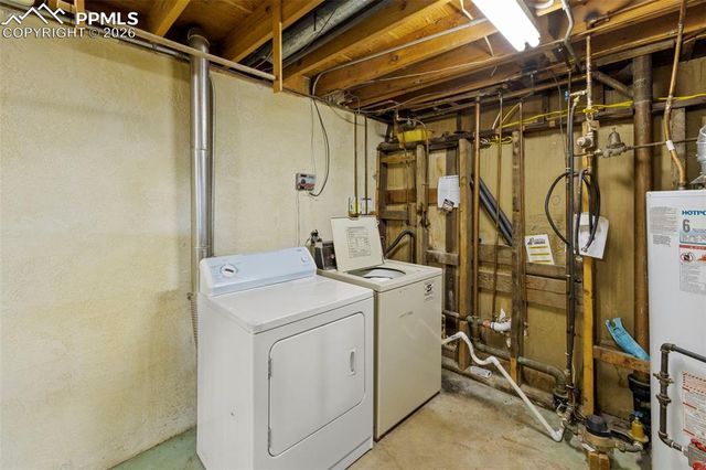 2121 Patrician Way, Colorado Springs, CO 80909