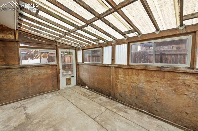 2121 Patrician Way, Colorado Springs, CO 80909