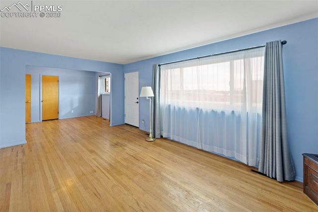 2121 Patrician Way, Colorado Springs, CO 80909