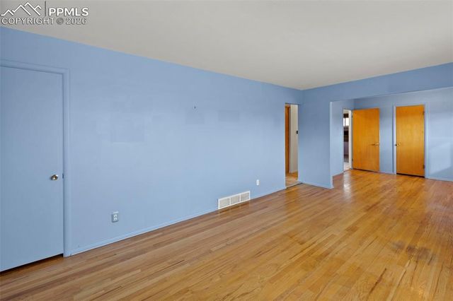 2121 Patrician Way, Colorado Springs, CO 80909