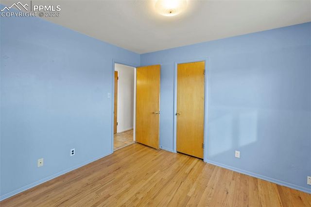 2121 Patrician Way, Colorado Springs, CO 80909