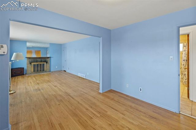 2121 Patrician Way, Colorado Springs, CO 80909