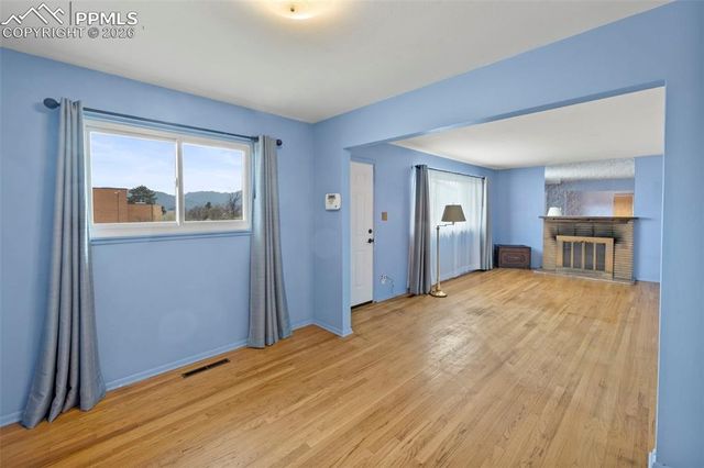 2121 Patrician Way, Colorado Springs, CO 80909