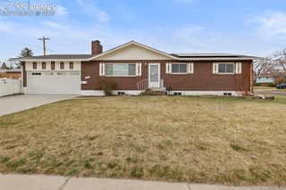 2121 Patrician Way, Colorado Springs, CO 80909