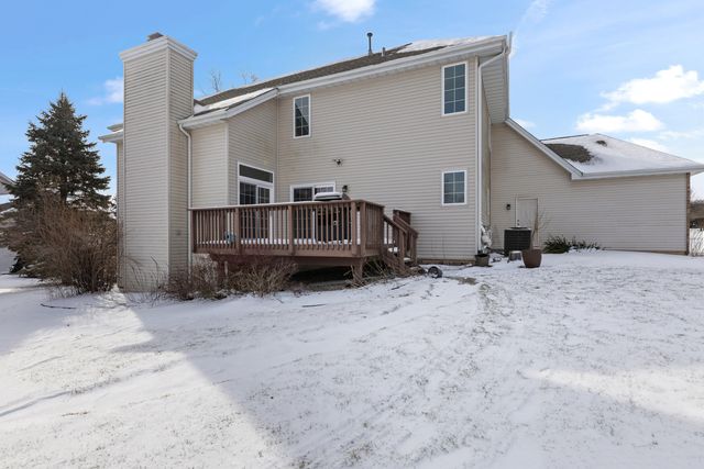 11353 Wentworth Place, Belvidere, IL 61008