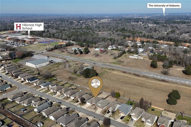 128 Roscommon Rd, Tuscaloosa, AL 35405