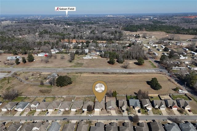 128 Roscommon Rd, Tuscaloosa, AL 35405