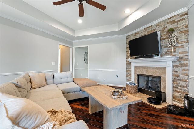 128 Roscommon Rd, Tuscaloosa, AL 35405