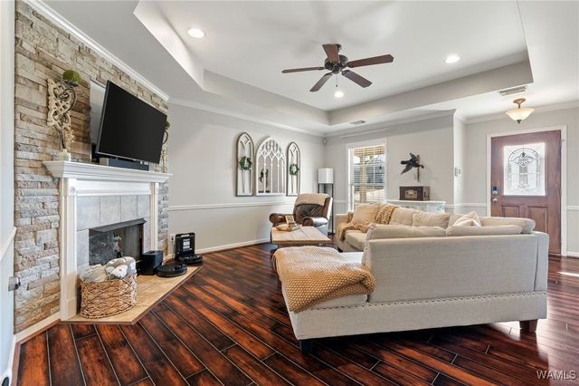 128 Roscommon Rd, Tuscaloosa, AL 35405