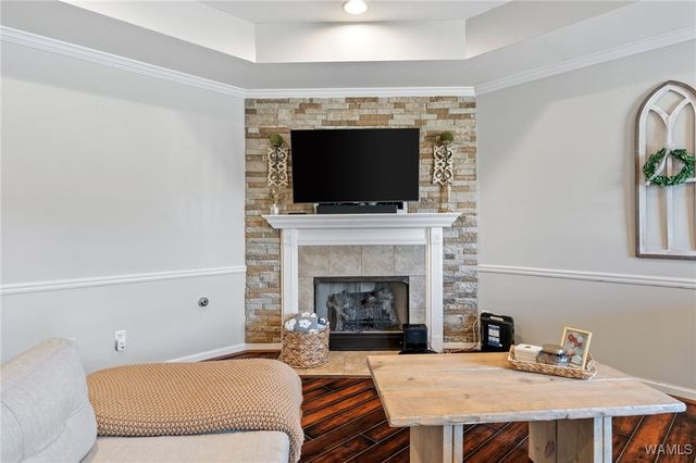 128 Roscommon Rd, Tuscaloosa, AL 35405