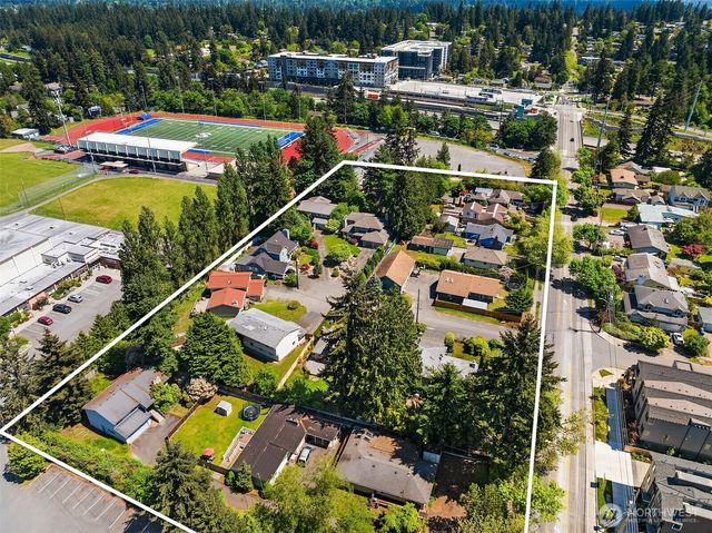 320 NE 185th Street, Shoreline, WA 98155