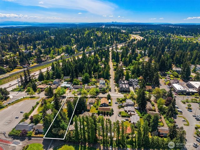 320 NE 185th Street, Shoreline, WA 98155