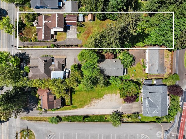 320 NE 185th Street, Shoreline, WA 98155